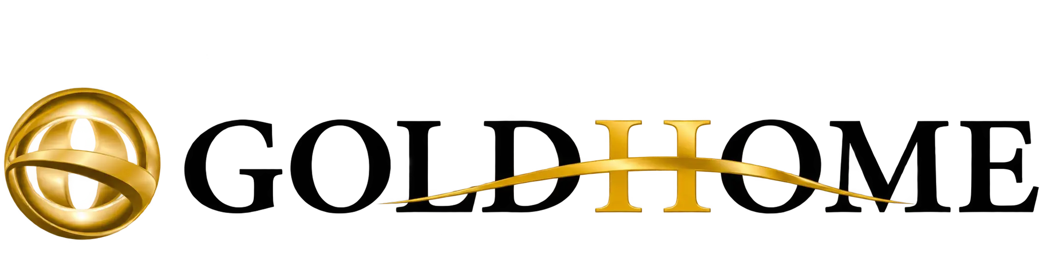 GOLD HOME
